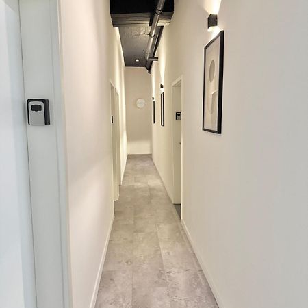 Heaven Homes - Doppelzimmer Mit Eigenem Bad Düsseldorf Eksteriør bilde
